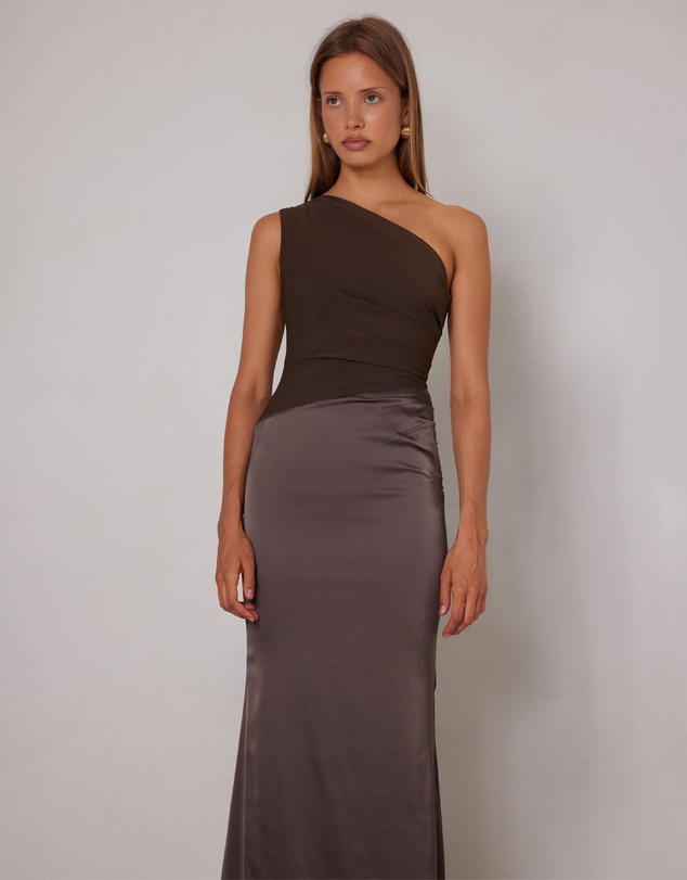 Elle Zeitoune - Shay Maxi Dress