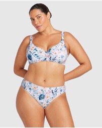 Artesands - Cordelia Delacroix Basic Swim Pant