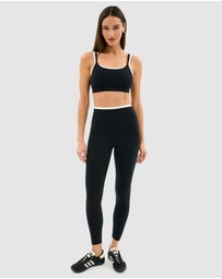 Splits59 - Elliah Airweight Double Layer Bra