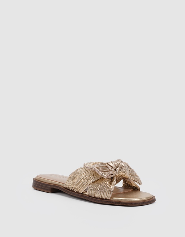Nude Footwear - Dafnee