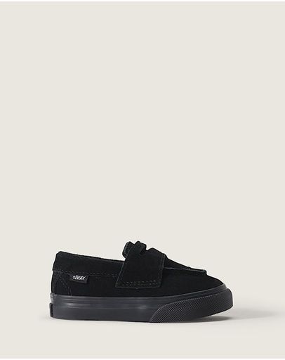 Black & Black