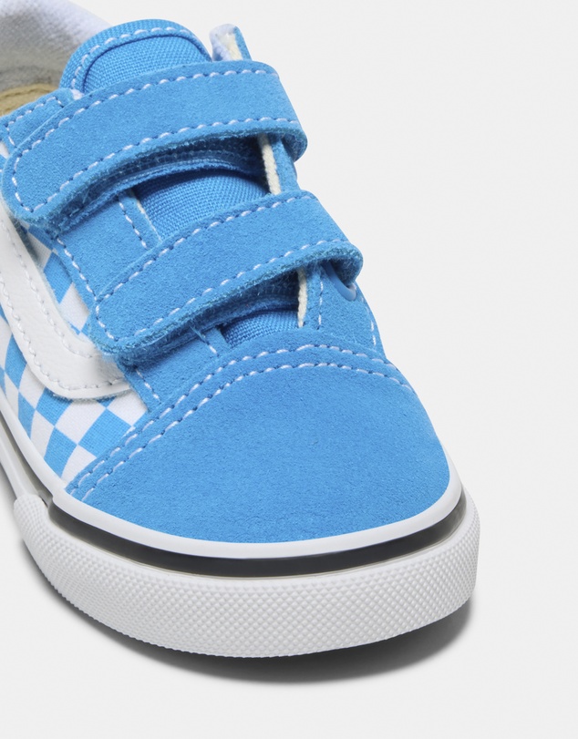 Vans - Old Skool V Check Infant