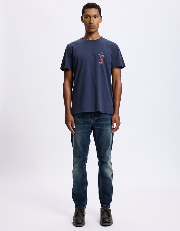 Nudie Jeans - Roy T-Shirt