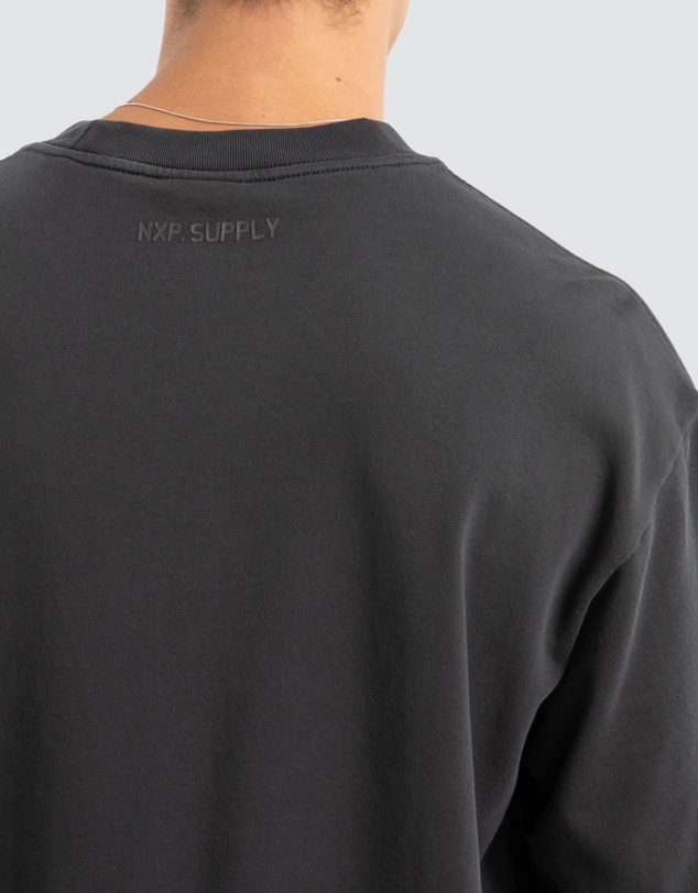 Nena & Pasadena - Estevan Oversized Tee