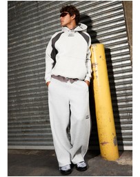 Spencer Project - Effective Baggy Pants