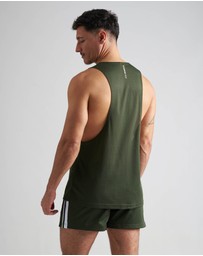 TEAMM8 - TEAMM8 S.S.C. Mesh Tank