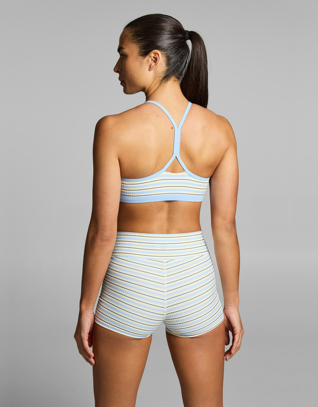 Rockwear - Rib Sports Bra