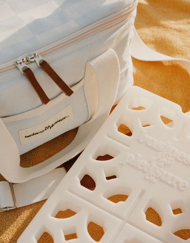 Business & Pleasure Co. - Breeze block Ice Pack