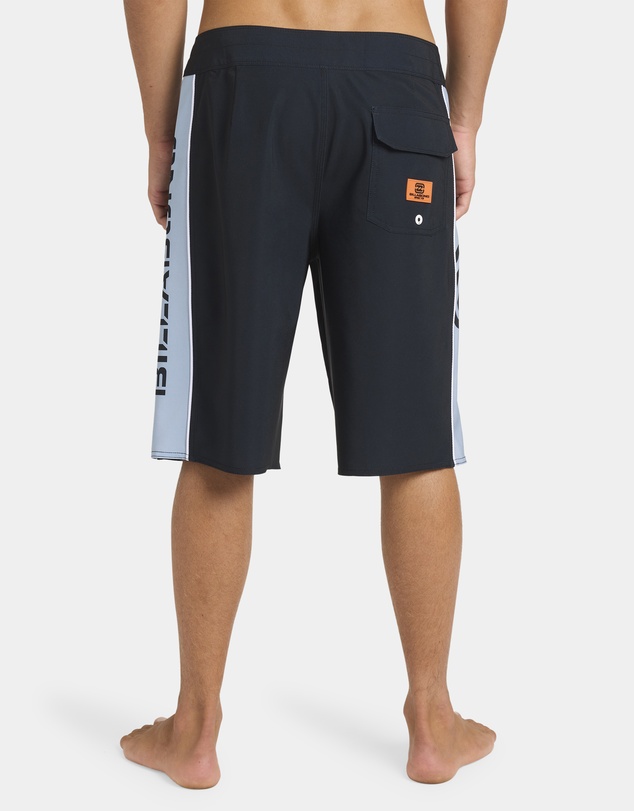 Billabong - Mens Spec 73 D Bah 20