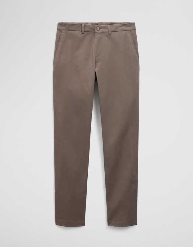 Country Road - Regular Fit Travel Trouser