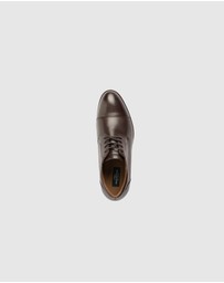Rodd & Gunn - Loburn Derby Shoe