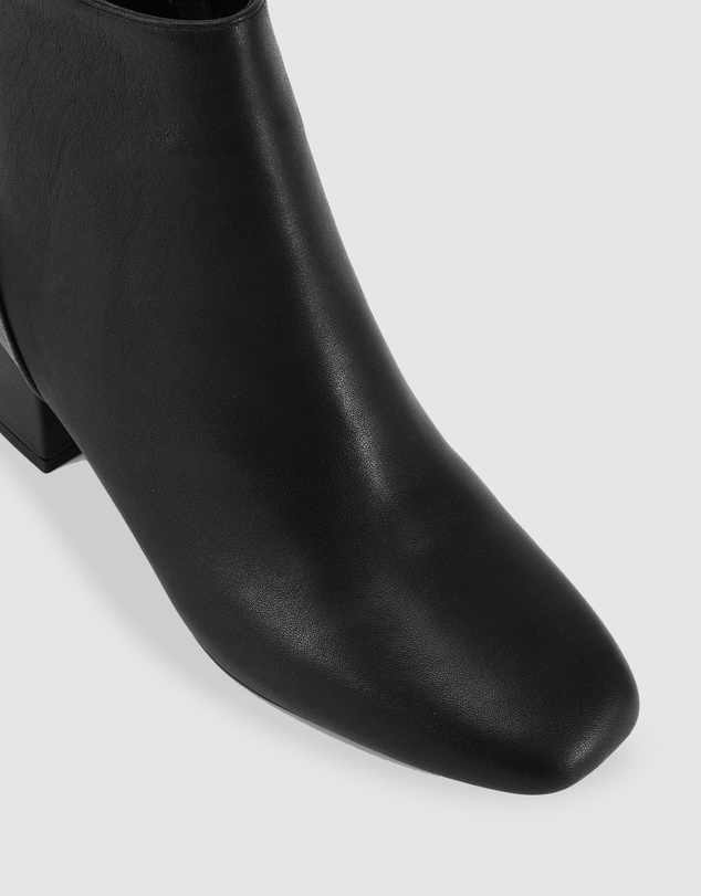 Nude Footwear - Demi