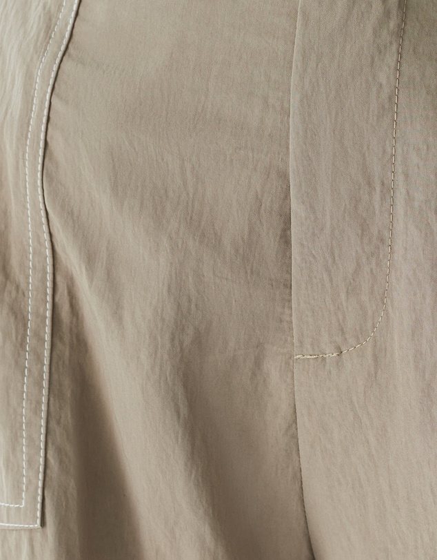 Willa - Zimi Pocket Short
