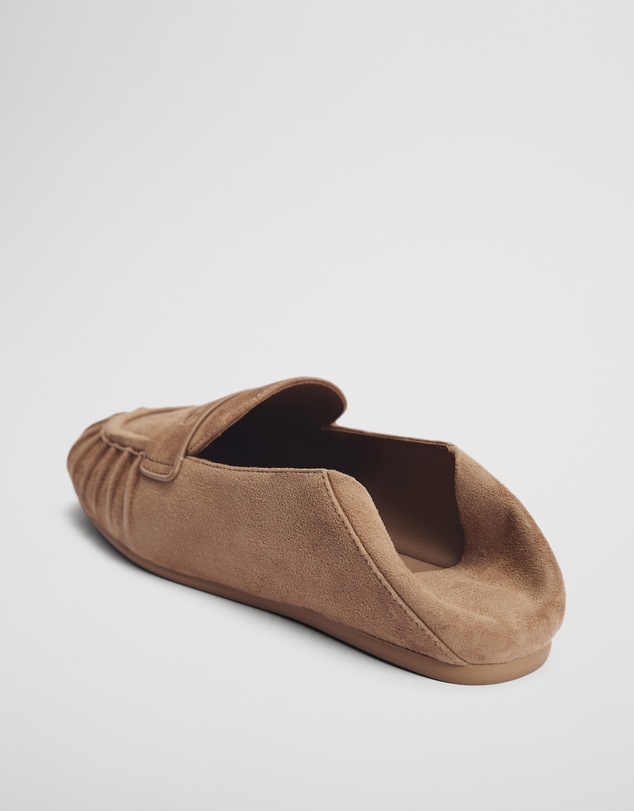 Country Road - Elodie Loafer