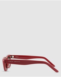 Status Anxiety - Sidelines Sunglasses