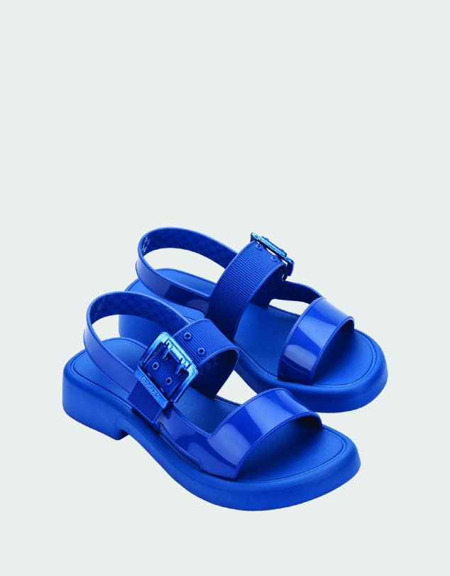 Melissa - Melissa Belle Sandal