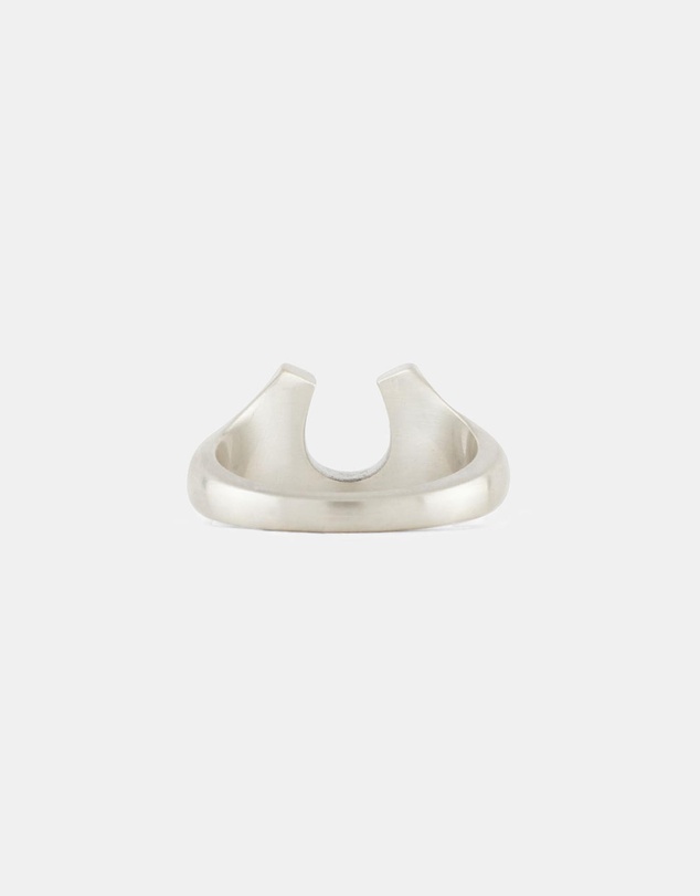 Serge DeNimes - Silver Ranch Ring