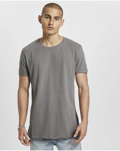 Ksubi - Seeing Lines T-Shirt