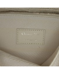 Pre-Loved by Azura Reborn - Pre-Loved Medium Cannage Lady D-Lite