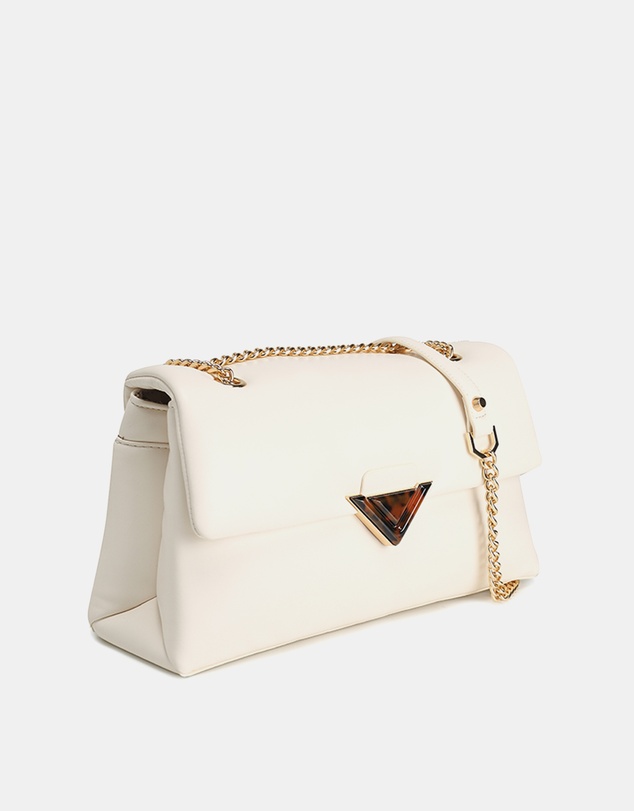 ALDO - Large Soft Puff Sling Bag