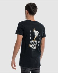 DVNT - Lost Mind Tee