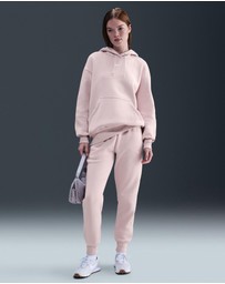 Nike - Sportswear Phoenix Fleece Oversized Pullover Hoodie