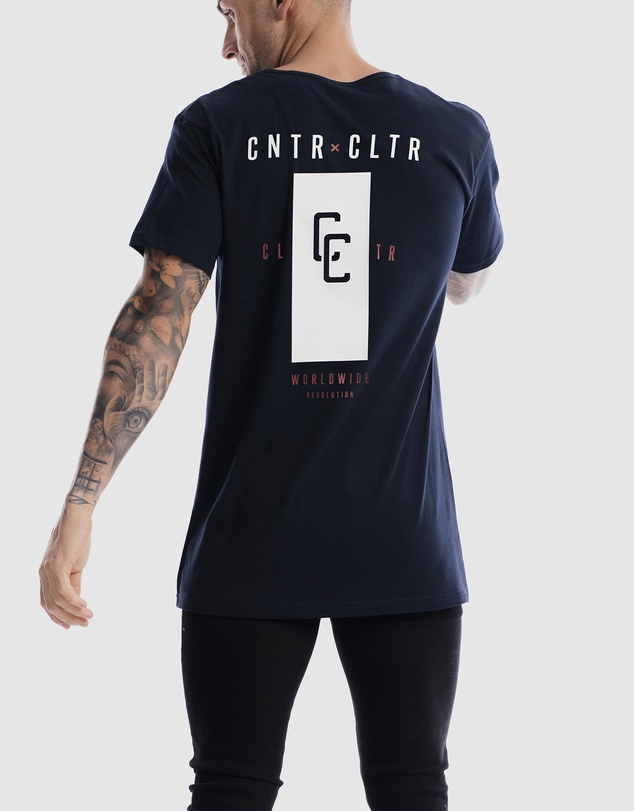 Counter Culture - Runway Tee