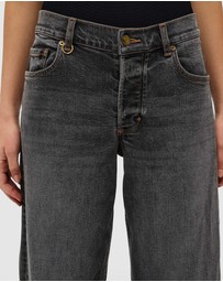 Neuw - Nancy Barrel Night Jeans