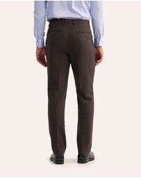 Oxford - Wordsworth Wool Suit Pant