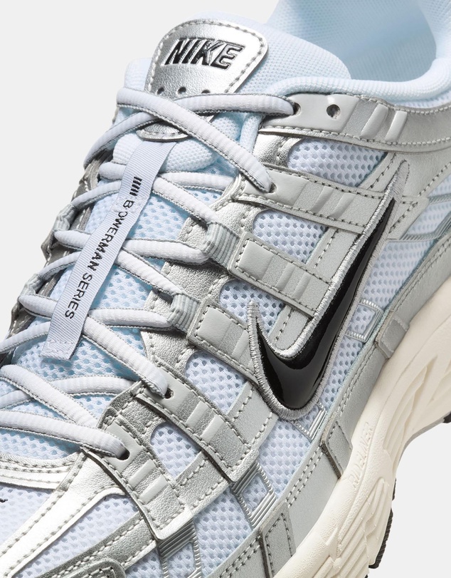 Nike - P-6000 - Men's