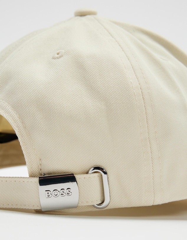 BOSS - Sevile Logo Cap