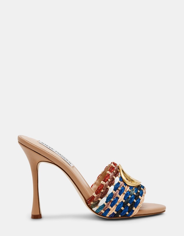 Steve Madden - Dappery multi