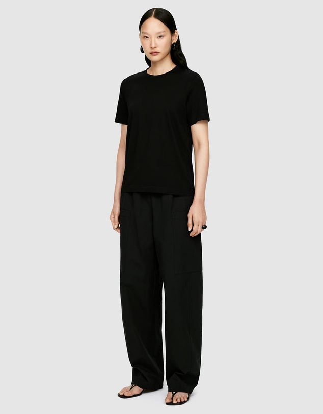 ARKET - LILY Signature T-Shirt