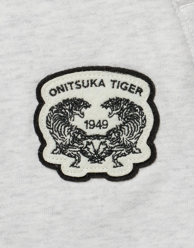 Onitsuka Tiger - Sweat Shorts