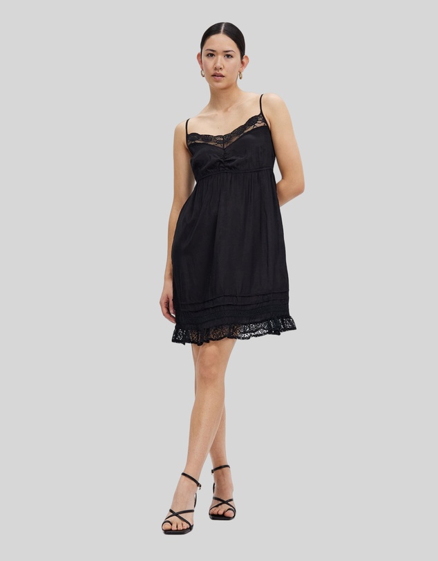 KAJA Clothing - Monika Slip Dress