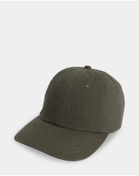 Quiksilver - Mens Decades Cotton Cap