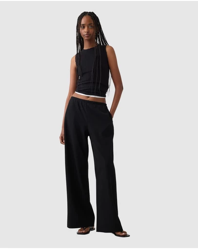 GAP - Easy Wide Leg Pants