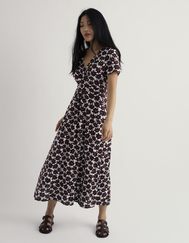Seasalt - Chapelle Dress