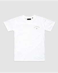 Xander - Fort Tee - Youth