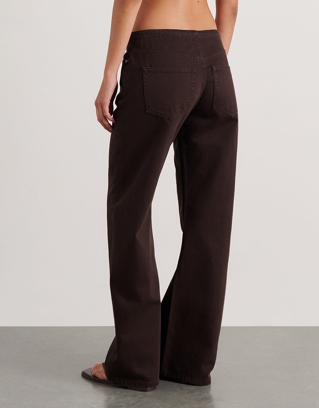 Jag - Carrie Tie Waist Jean