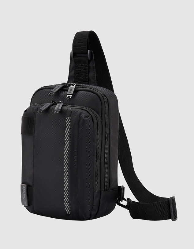 American Tourister - Urban Track Crossbody Adjustable Sling Bag
