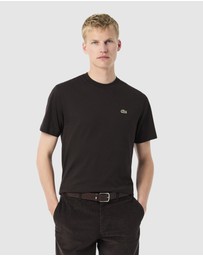 Lacoste - Essential Classic Fit T-Shirt