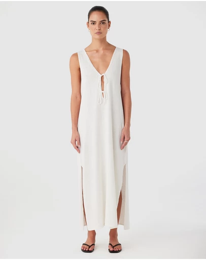 Arcaa - Poppy Maxi Dress