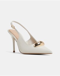 ALDO - Camberley Slingback Heels