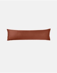 Linen House - Augusta 500TC Cotton Sateen Body Pillowcase