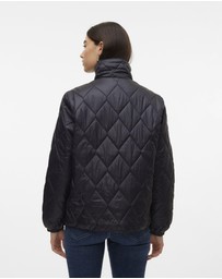 Vero Moda - Sarena Quilted Jacket