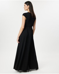 Tussah - Brook Dress