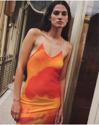 Feners - Balita Dress