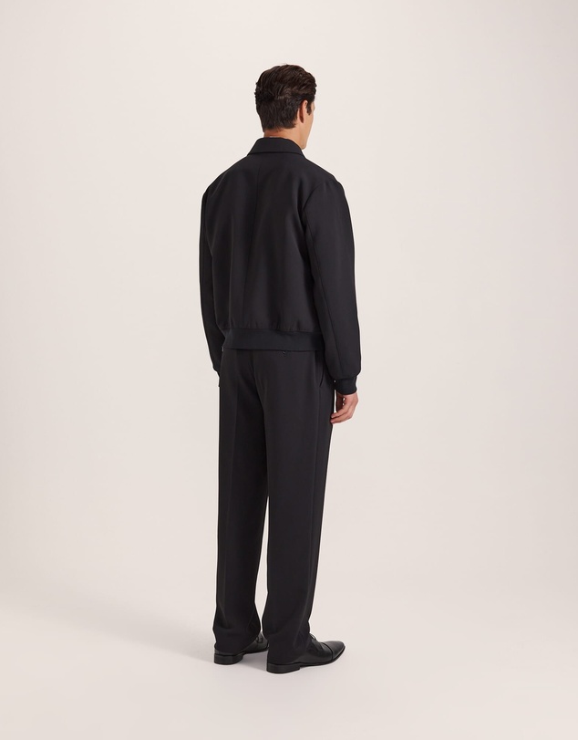 SABA - Bruno Wool Jacket