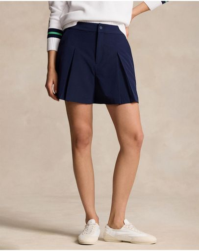Refined Navy